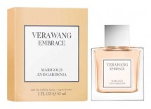 Vera Wang Embrace Marigold And Gardenia