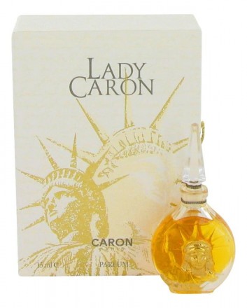 Caron Lady Caron