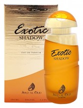 Ard Al Oud Exotic Shadow