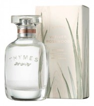 Thymes Vetiver Rosewood