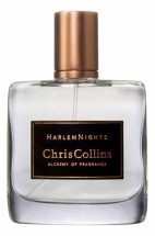 Chris Collins Harlem Nights
