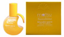 Masaki Matsushima Matsu Sunshine