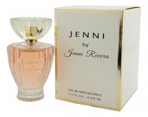 Jenni Rivera Jenni Perfume