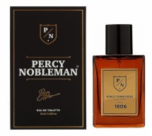 Percy Nobleman Percy Nobleman 1806
