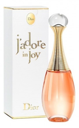 Christian Dior J&#039;adore In Joy