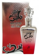 Ard Al Oud Bilquis Silver
