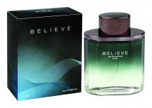 Al Halal Perfumes Believe