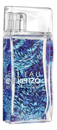 Kenzo L&#039;Eau Kenzo Aquadisiac Pour Homme