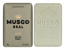 Claus Porto Musgo Real Oak Moss