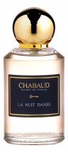 Chabaud Maison De Parfum La Nuit Danse