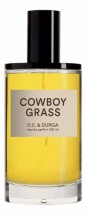 D.S.&amp; Durga Cowboy Grass