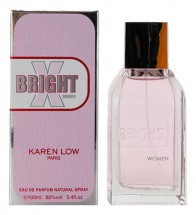 Karen Low X Bright For Women