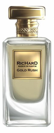 Richard Gold Rush