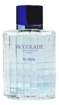Al Halal Perfumes Accolade