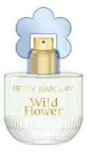 Betty Barclay Wild Flower