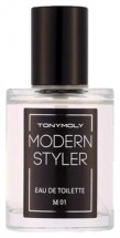 Tony Moly Modern Styler Man M01