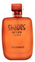 Al Halal Perfumes Shades Of Life Endurance