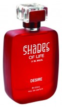 Al Halal Perfumes Shades Of Life Desire