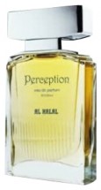 Al Halal Perfumes Perception
