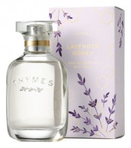 Thymes Lavender Honey