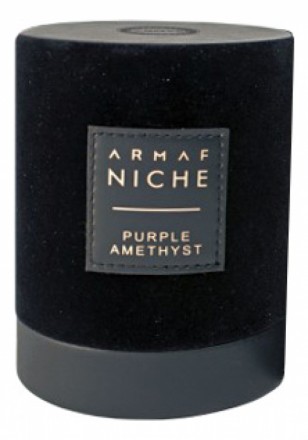 Armaf Niche Purple Amethyst
