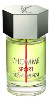 YSL L&#039;Homme Sport