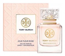 Tory Burch Jolie Fleur Rose