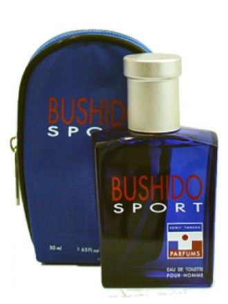 Kenji Tanaka Bushido Sport