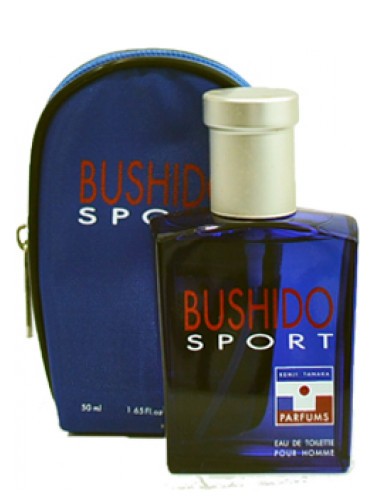 Kenji Tanaka Bushido Sport