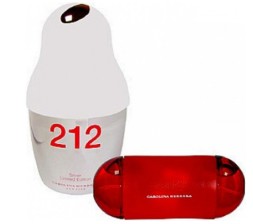 Carolina Herrera 212 Silver
