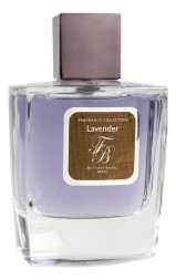 Franck Boclet Lavender