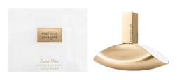 Calvin Klein Pure Gold Euphoria Women