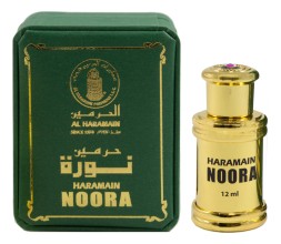 Al Haramain Perfumes Noora