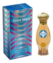 Al Haramain Perfumes Sweet Angel