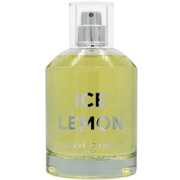 Herve Gambs Paris Ice Lemon cologne intense
