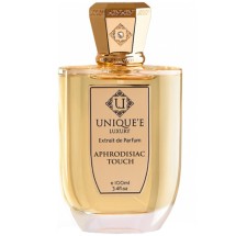 Unique'e Luxury Aphrodisiac Touch