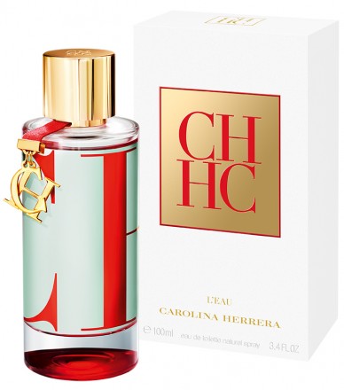 Carolina Herrera CH L&#039;Eau 2017