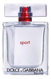 Dolce Gabbana (D&amp;G) The One For Men Sport