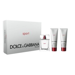 Dolce Gabbana (D&amp;G) The One For Men Sport