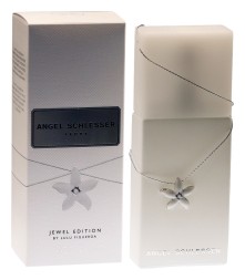 Angel Schlesser Femme Jewel Edition