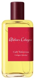 Atelier Cologne Cafe Tuberosa