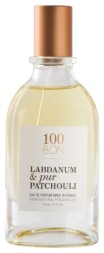 100 Bon Labdanum &amp; Pur Patchouli