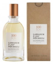 100 Bon Labdanum &amp; Pur Patchouli