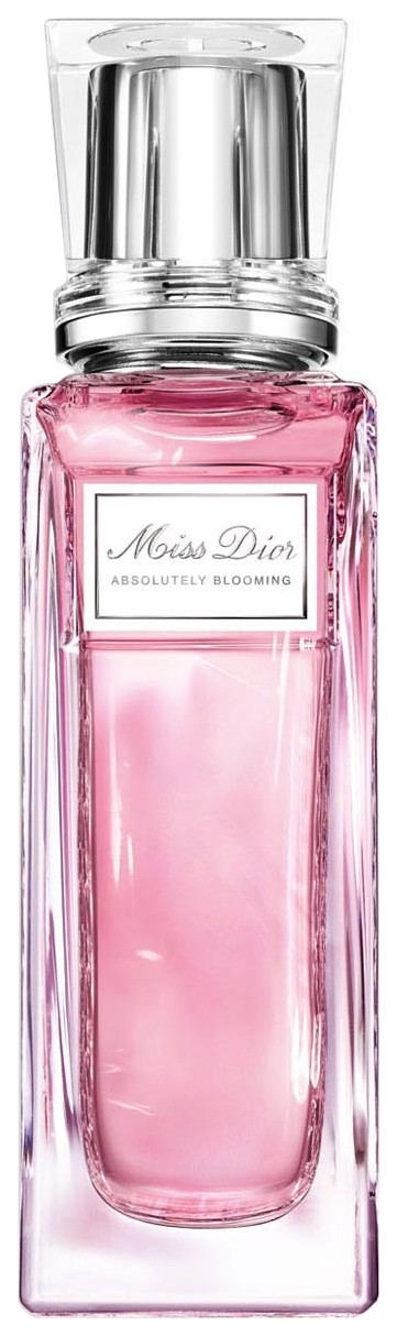 Dior absolutely blooming bouquet best sale