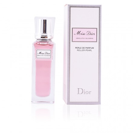 Christian Dior Miss Dior Absolutely Blooming Roller Pearl