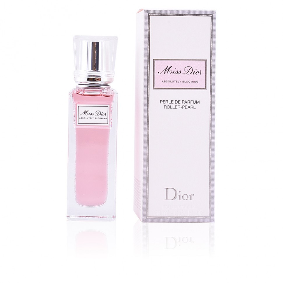 Christian Dior Miss Dior Absolutely Blooming Roller