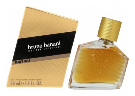 Bruno Banani Man&#039;s Best