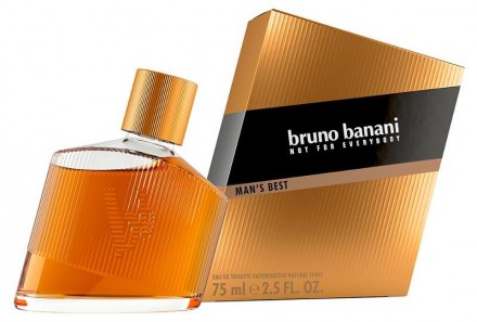 Bruno Banani Man&#039;s Best