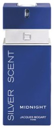 Jacques Bogart Silver Scent Midnight