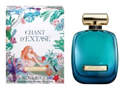 Nina Ricci Chant D'Extase